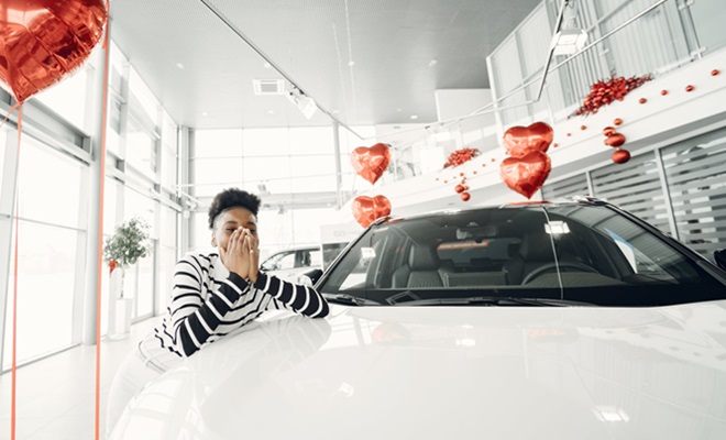 two doctors in an office